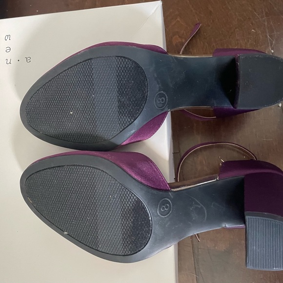 Mary Jane Heels - A New Day (Target) - Picture 5 of 5